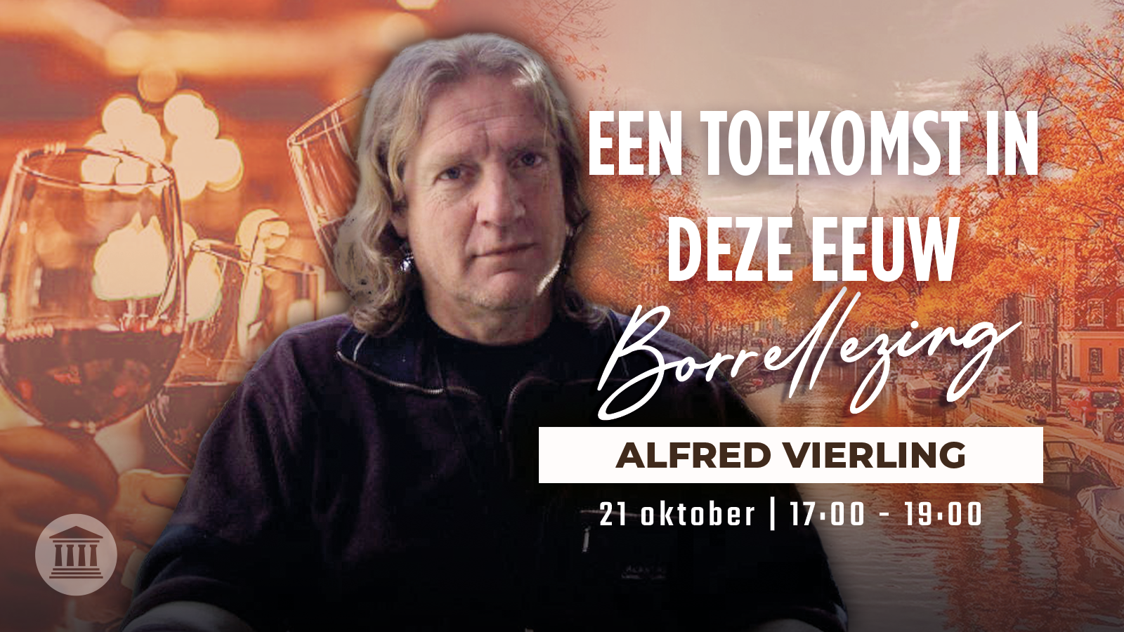 Borrellezing Alfred Vierling