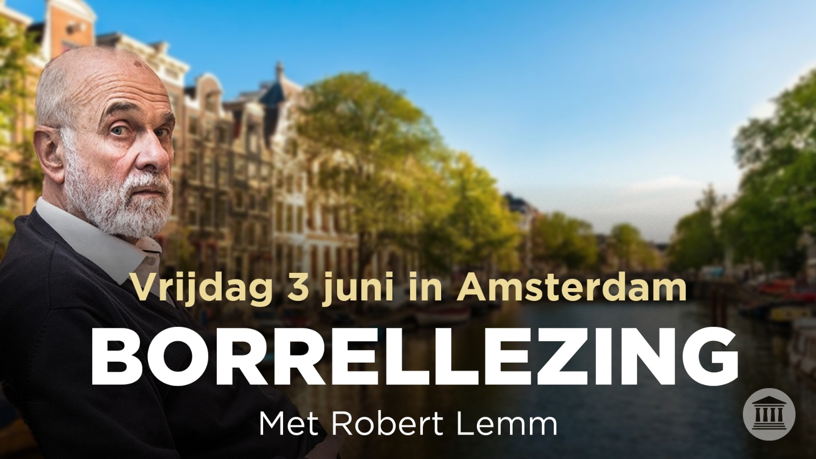 Borrellezing Robert Lemm