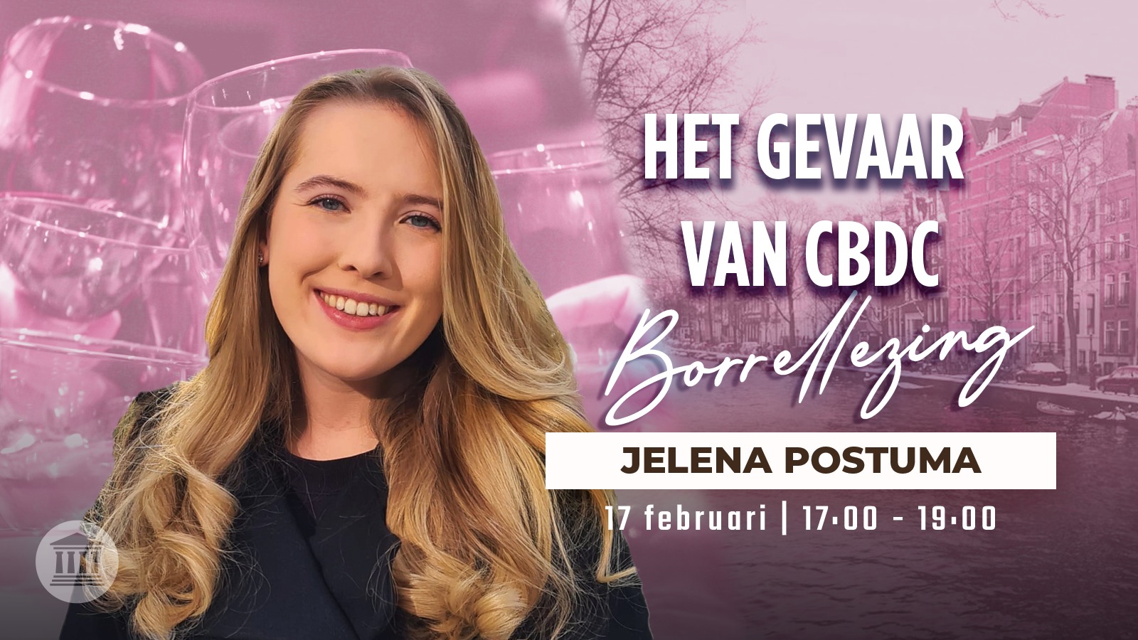 Borrellezing Jelena Postuma