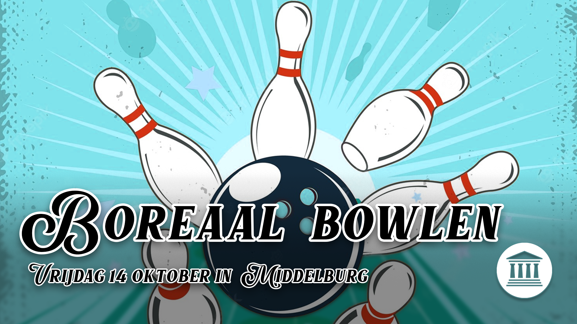 Boreal bowlen met JFVD