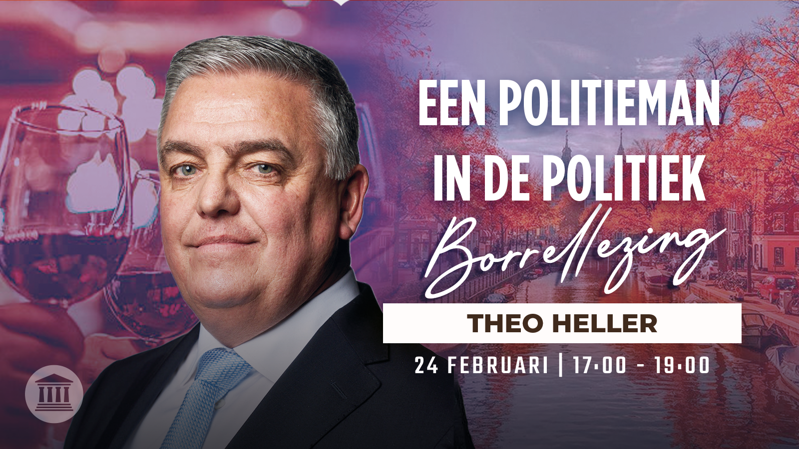 Borrellezing Theo Heller