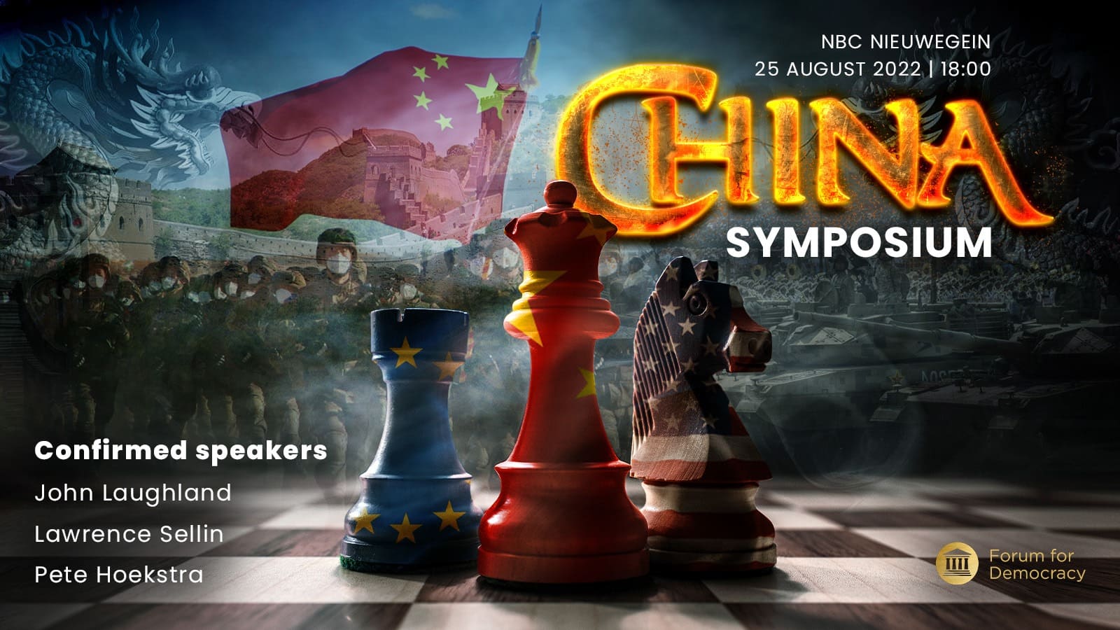 China Symposium