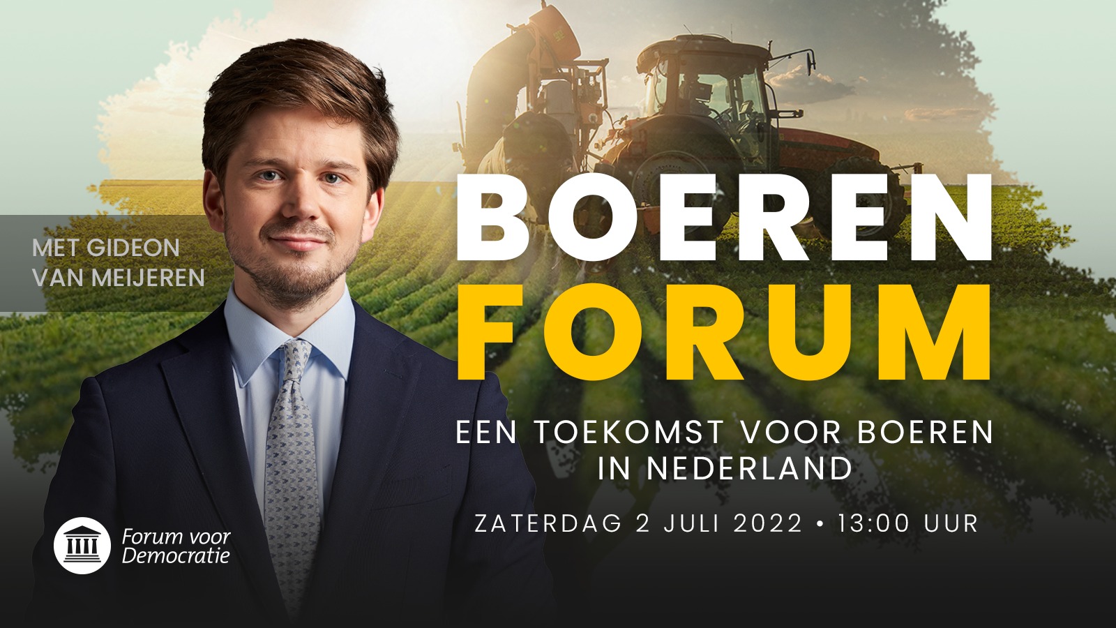 Boeren Forum